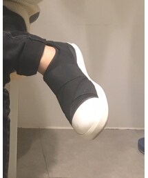 ZARA | スニーカー