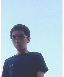 H&M | メガネ