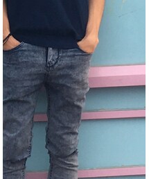 PULL&BEAR | デニムパンツ