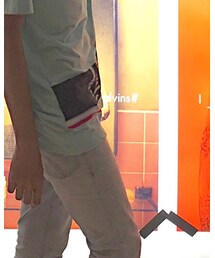 GU | デニムパンツ