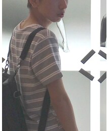 PSGB | Tシャツ/カットソー