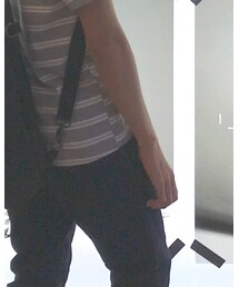 UNIQLO | デニムパンツ