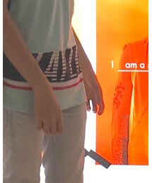 GU | デニムパンツ