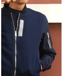 C&A | ミリタリージャケット