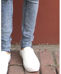 NET | モカシン/デッキシューズ