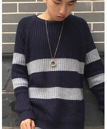 osewaya | ネックレス