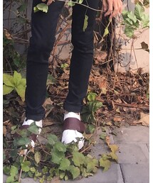 C&A | モカシン/デッキシューズ