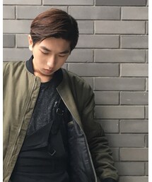 FOREVER 21 | ミリタリージャケット