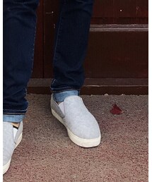 5 | モカシン/デッキシューズ