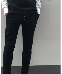 ZARA | スーツパンツ