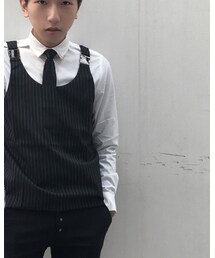 ADLIB | シャツ/ブラウス