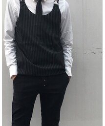 LEONSENSE | タンクトップ