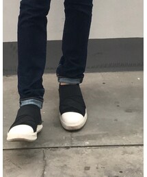 ZARA | スニーカー