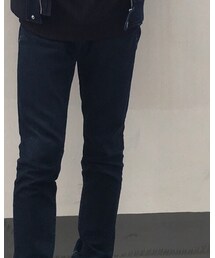 UNIQLO | デニムパンツ