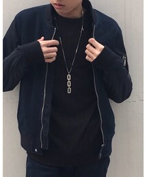 The Green Party | ネックレス