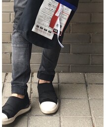 ZARA | デニムパンツ