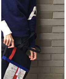 ZGQY | ニット/セーター