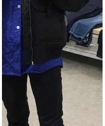 NAVY | シャツ/ブラウス