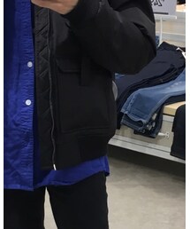 C&A | ミリタリージャケット