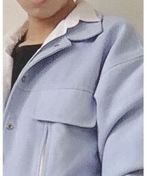 TRENDY | テーラードジャケット