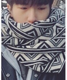 Bershka | マフラー