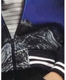 AMENPAPA | ブルゾン