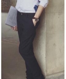 ZARA | その他パンツ
