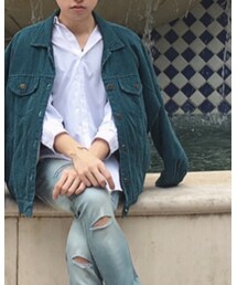 dandyinne | シャツ/ブラウス