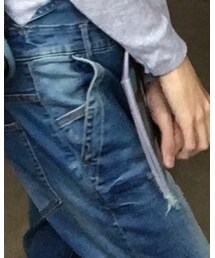 C&A | デニムパンツ