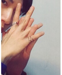 FOREVER 21 | リング