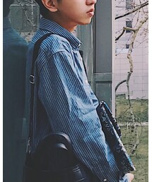 UNIQLO | シャツ/ブラウス