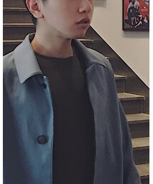 ZARA | Tシャツ/カットソー