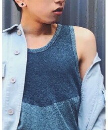 H&M | ベスト
