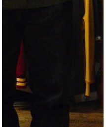 SAMURAI JEANS | デニムパンツ