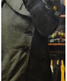 FULLCOUNT | ダウンジャケット/コート