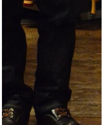 The Flat Head | ブーツ