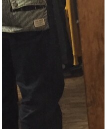 SAMURAI JEANS | その他パンツ