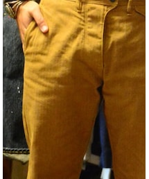 STUDIO D'ARTISAN | スラックス