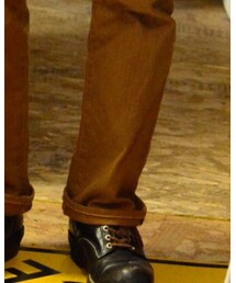 The Flat Head | ブーツ