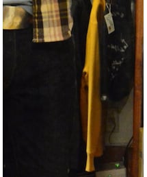 SAMURAI JEANS | デニムパンツ