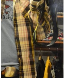 UES | シャツ/ブラウス