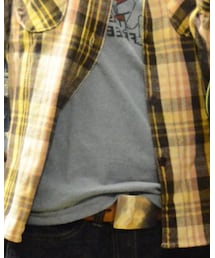 UES | Tシャツ/カットソー