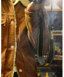 STUDIO D'ARTISAN | その他アウター