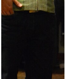 SAMURAI JEANS | デニムパンツ