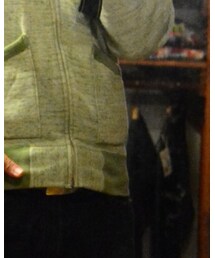 The Flat Head | ジャケット/アウター