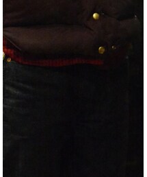 SAMURAI JEANS | デニムパンツ