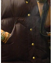 WAREHOUSE | ダウンジャケット/コート