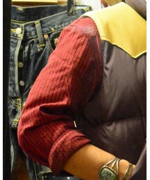 The Flat Head | シャツ/ブラウス