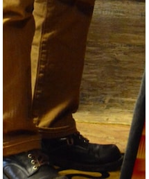 The Flat Head | ブーツ