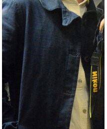 ORGUEIL | シャツ/ブラウス